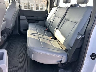 2023 Ford F-250SD XL