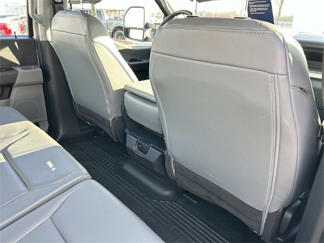 2023 Ford F-250SD XL