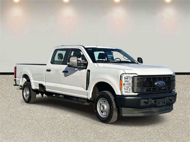 2023 Ford F-250SD XL