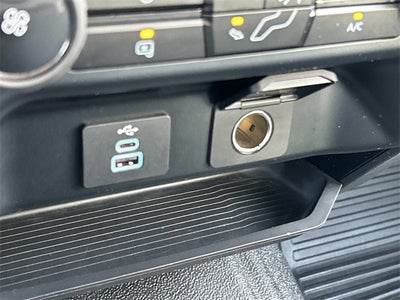 2023 Ford F-250SD XL