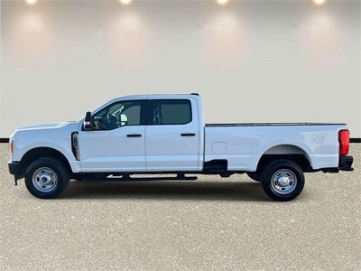 2023 Ford F-250SD XL