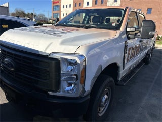 2023 Ford F-250SD XL