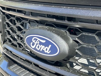 2027 Ford F-250SD XL