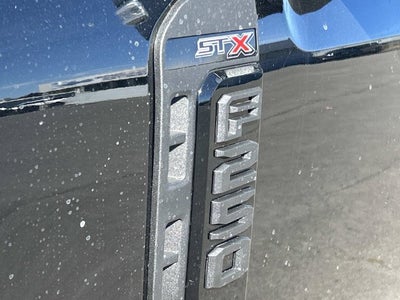 2027 Ford F-250SD XL