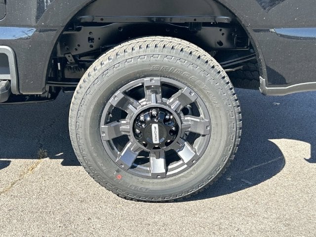 2027 Ford F-250SD XL