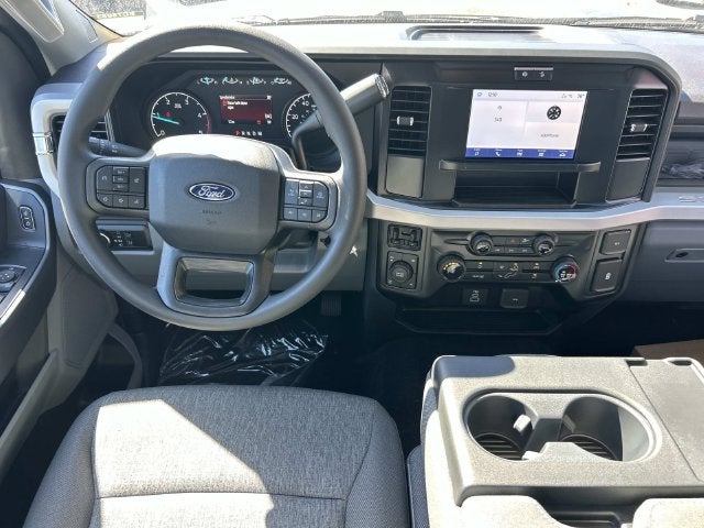2027 Ford F-250SD XL