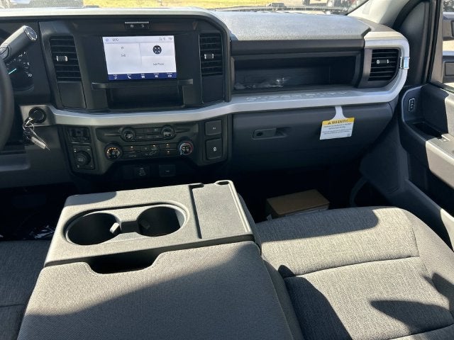 2027 Ford F-250SD XL
