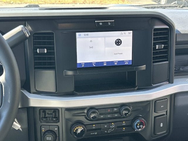 2027 Ford F-250SD XL
