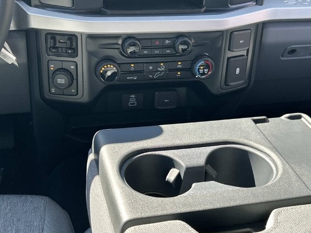 2027 Ford F-250SD XL