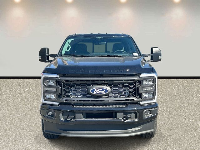 2027 Ford F-250SD XL