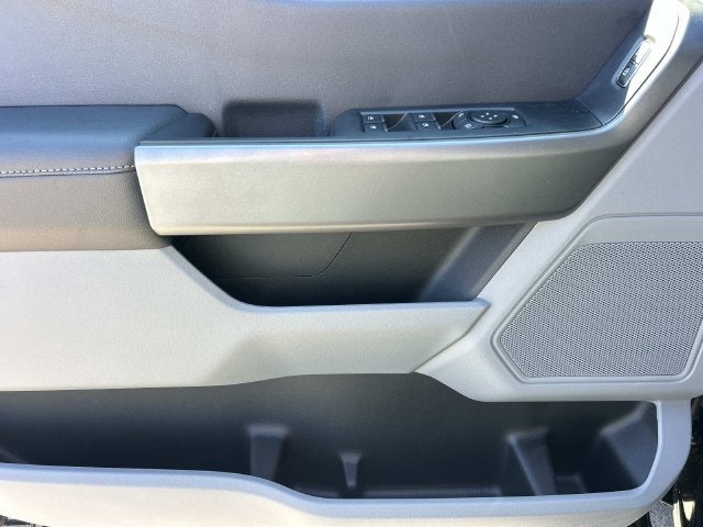 2027 Ford F-250SD XL