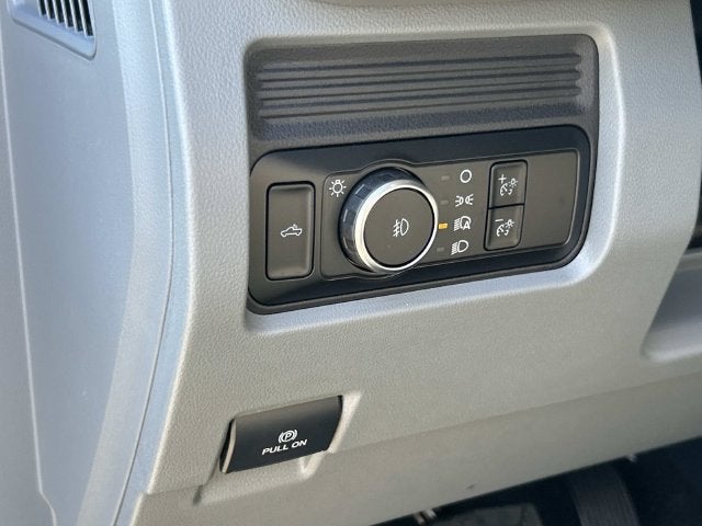 2027 Ford F-250SD XL