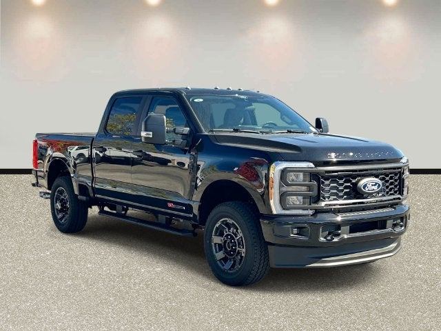 2027 Ford F-250SD XL