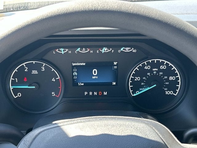 2027 Ford F-250SD XL