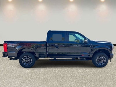2027 Ford F-250SD XL