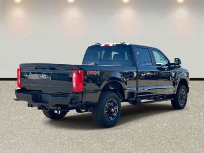 2027 Ford F-250SD XL