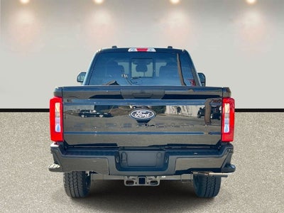 2027 Ford F-250SD XL