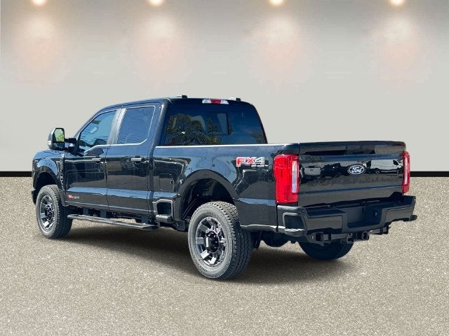 2027 Ford F-250SD XL