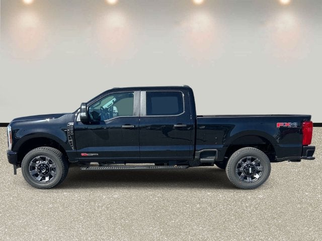 2027 Ford F-250SD XL