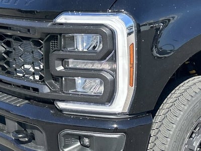 2027 Ford F-250SD XL