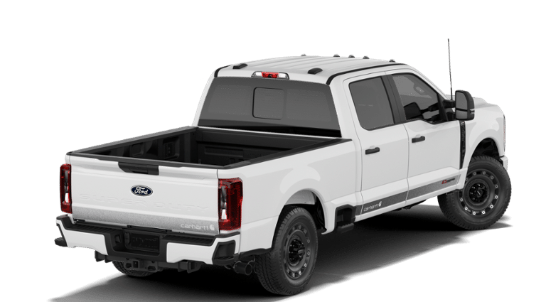 2027 Ford F-250SD XLT