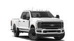 2027 Ford F-250SD XLT