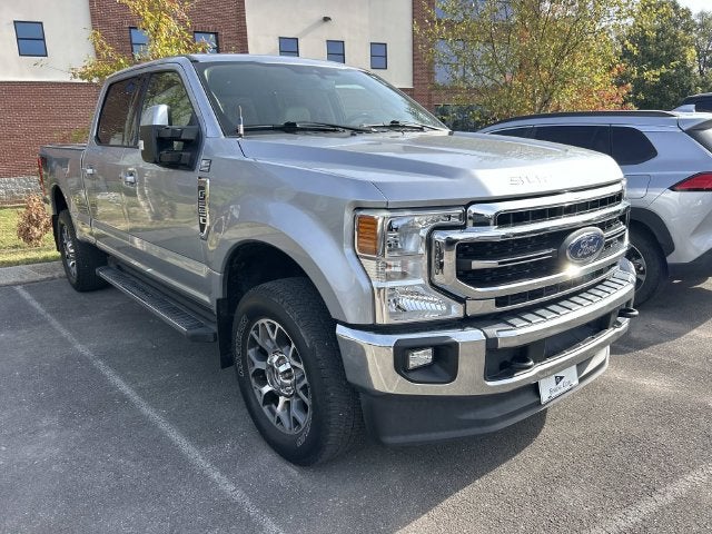 2021 Ford F-250SD Lariat