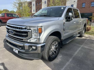 2021 Ford F-250SD Lariat