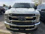 2021 Ford F-250SD XL