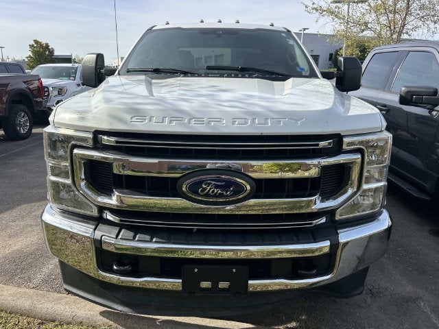 2021 Ford F-250SD XL