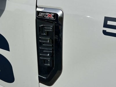 2021 Ford F-250SD XL