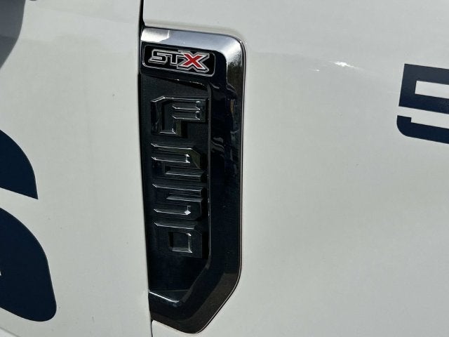 2021 Ford F-250SD XL