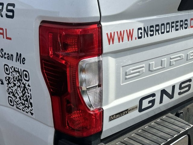 2021 Ford F-250SD XL