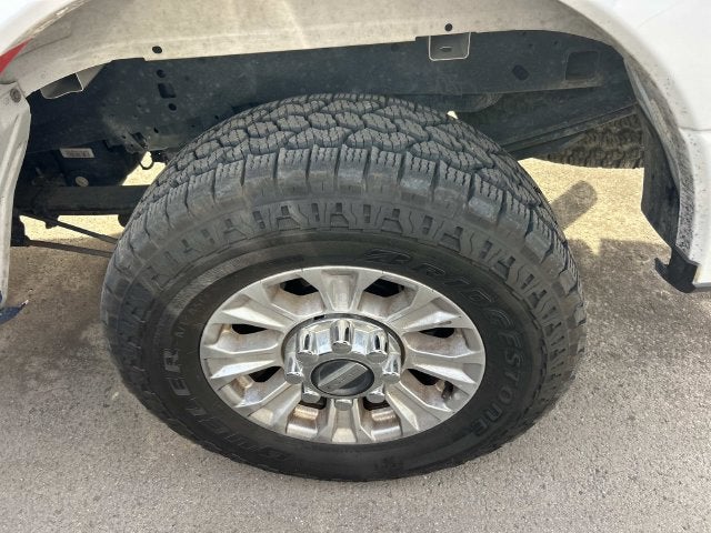 2021 Ford F-250SD XL