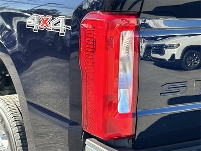 2025 Ford F-250SD XLT