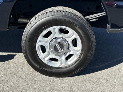 2025 Ford F-250SD XLT