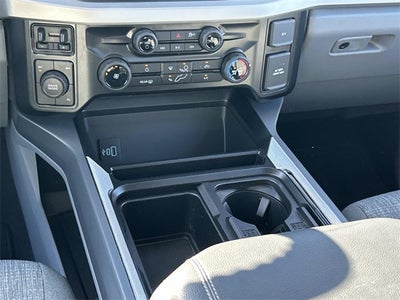 2025 Ford F-250SD XLT