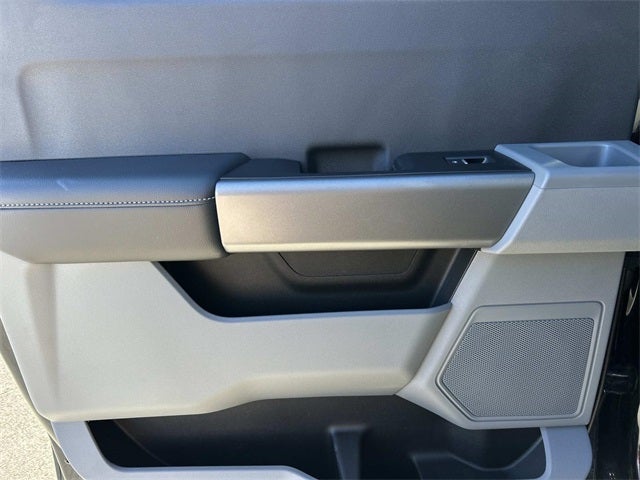 2025 Ford F-250SD XLT