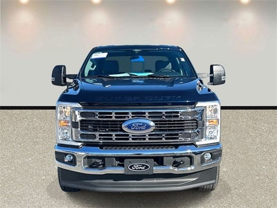 2025 Ford F-250SD XLT