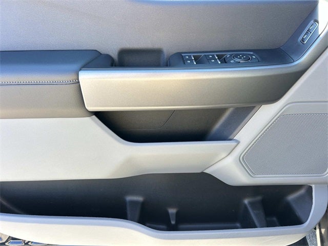 2025 Ford F-250SD XLT