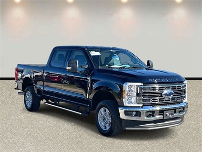 2025 Ford F-250SD XLT