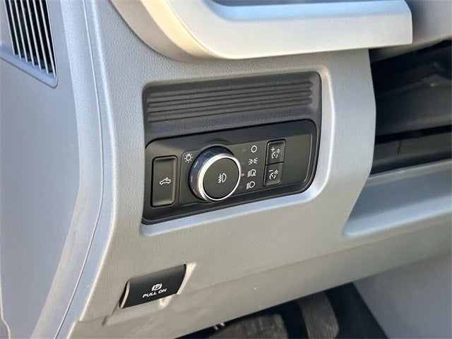 2025 Ford F-250SD XLT