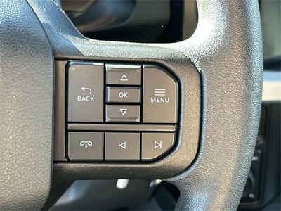 2025 Ford F-250SD XLT