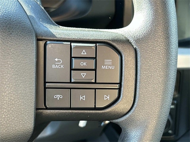 2025 Ford F-250SD XLT