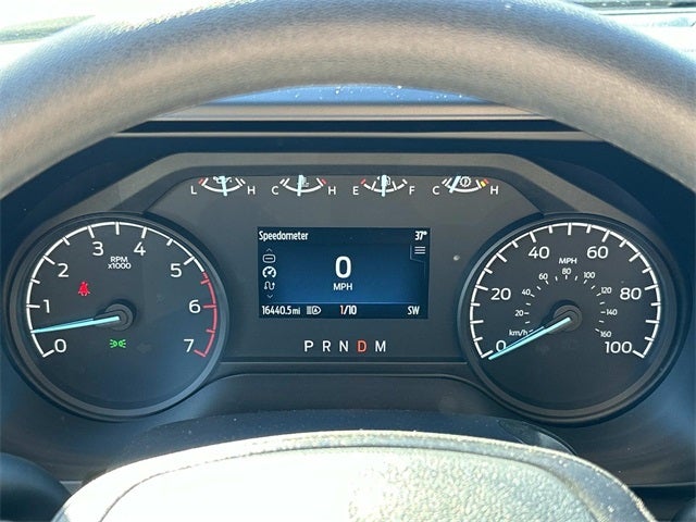 2025 Ford F-250SD XLT