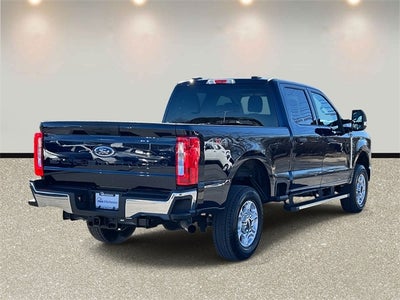 2025 Ford F-250SD XLT