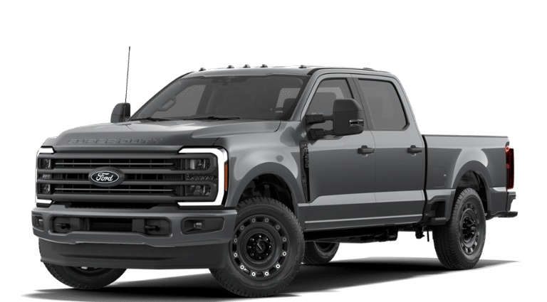 2027 Ford F-250SD XLT