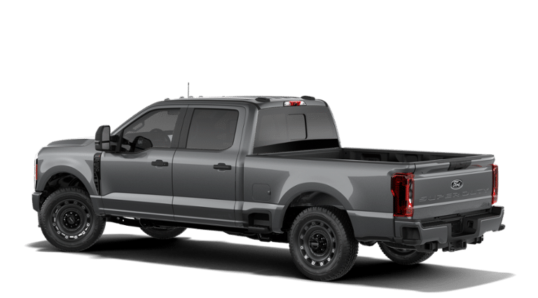 2027 Ford F-250SD XLT
