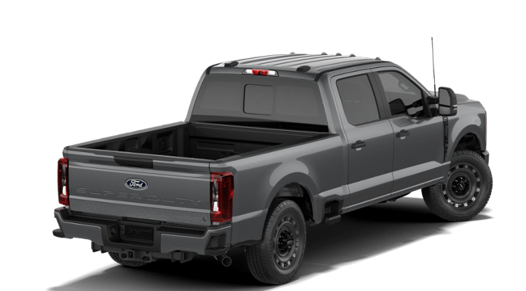 2027 Ford F-250SD XLT
