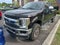 2018 Ford F-250SD XLT
